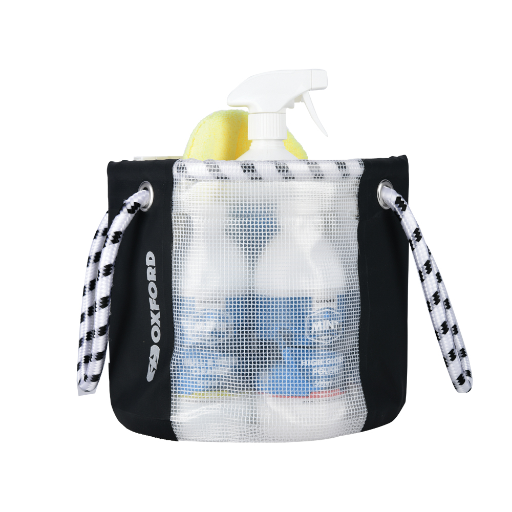 Oxford Oxford Bucket Bag 12L